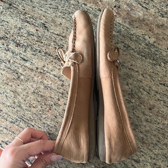 Aldo Slip On Flat Moccasins - Picture 3 of 5